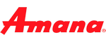 Логотип фирмы Amana в Прохладном