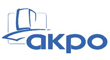 Логотип фирмы AKPO в Прохладном