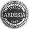 Логотип фирмы Ardesia в Прохладном
