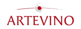 Логотип фирмы Artevino в Прохладном