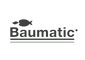 Логотип фирмы Baumatic в Прохладном