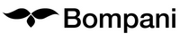 Логотип фирмы Bompani в Прохладном