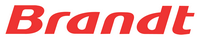 Логотип фирмы Brandt в Прохладном