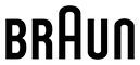 Логотип фирмы Braun в Прохладном