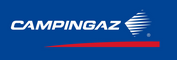 Логотип фирмы Campingaz в Прохладном