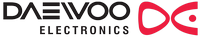 Логотип фирмы Daewoo Electronics в Прохладном