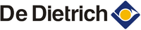 Логотип фирмы De Dietrich в Прохладном