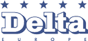 Логотип фирмы DELTA в Прохладном