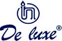 Логотип фирмы De Luxe в Прохладном