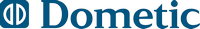 Логотип фирмы Dometic в Прохладном